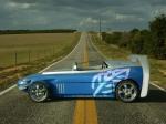 Rinspeed Splash Concept 2004 года